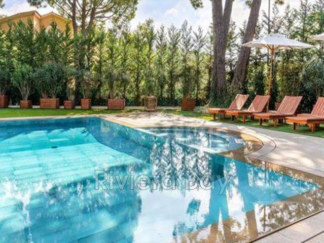 6 chambres, Saint Jean Cap Ferrat Provence 06230 LS102920068