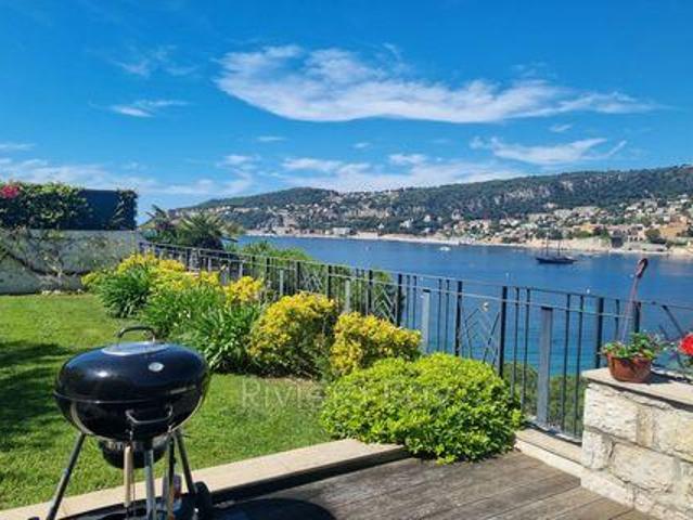 6 chambres, Saint Jean Cap Ferrat Provence 06230 LS102920069