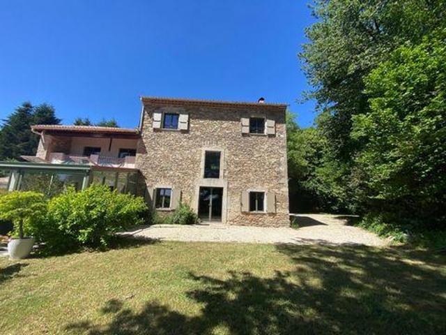 6 chambres, Saint Languedoc 11310 103359525