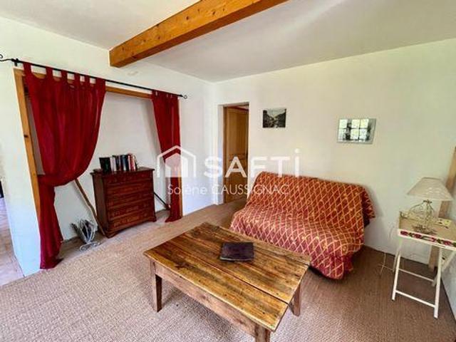 6 chambres, Saint Languedoc 30940 100773435