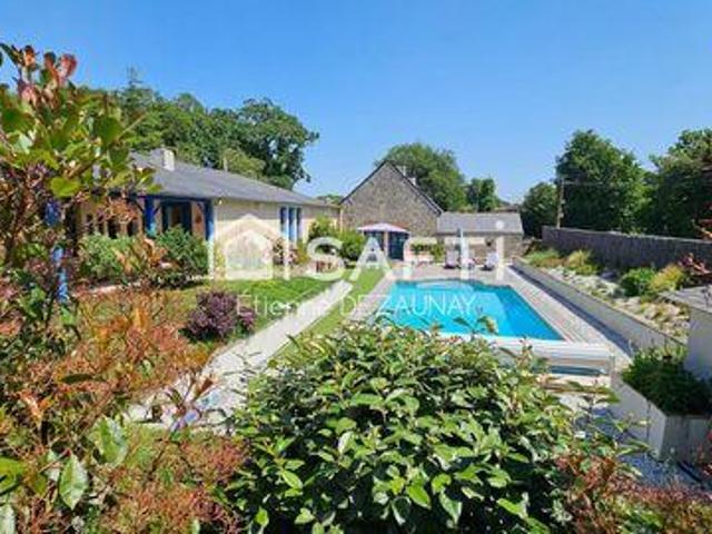 6 chambres, Saint Pays de la Loire 44350 102759515