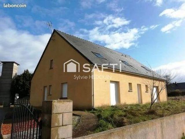 6 chambres, Saint Pays de la Loire 53140 102665913