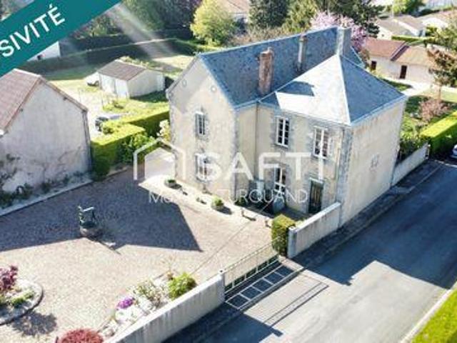 6 chambres, Saint Pays de la Loire 85120 102116328