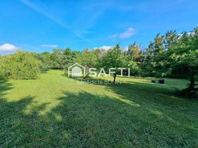 6 chambres, Saint Poitou 17150 102368682