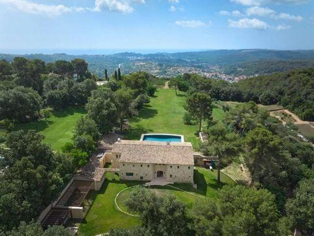 6 chambres, Saint Provence 06570 LS96081253
