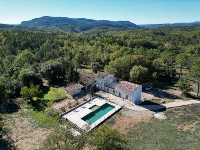 6 chambres, Saint Provence 83440 96240199