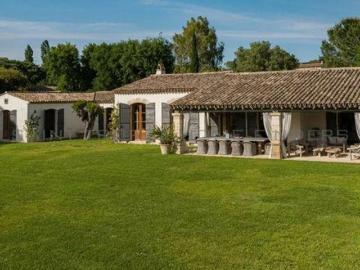 6 chambres, Saint Provence 90317060