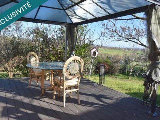 6 chambres, Saint Rhône 07430 100952666