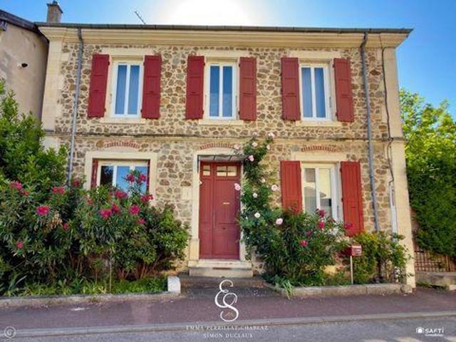 6 chambres, Saint Rhône 26140 103415596