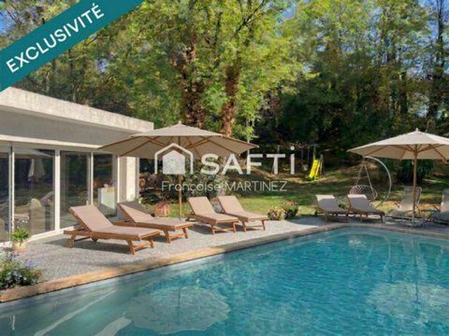 6 chambres, Saint Rhône 69800 LS105313024