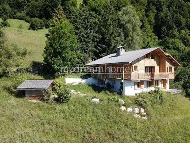 6 chambres, Saint Savoie 73590 102797656