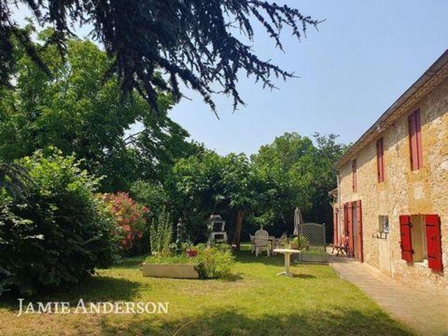6 chambres, Saint Seurin De Prats Aquitaine 24230 96310858