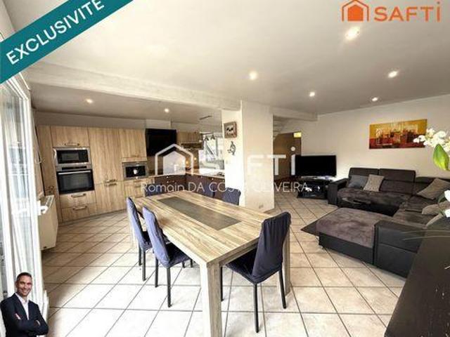 6 chambres, Sainte Alsace 68160 100822179