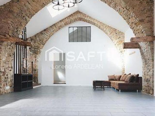6 chambres, Sainte Midi 12230 105812178