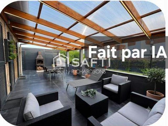 6 chambres, Sallaumines Nord 62430 103845793