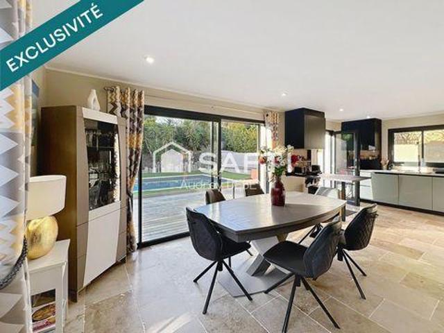 6 chambres, Sanary Provence 83110 103927190
