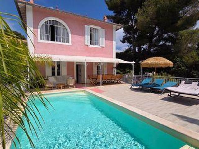6 chambres, Sanary Provence 83110 103156464