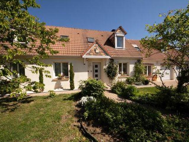 6 chambres, Santeny Île 94440 100095174