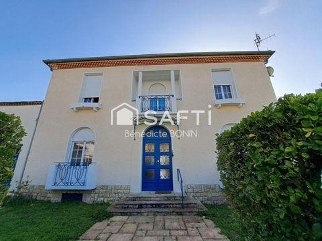 6 chambres, Saujon Poitou 17600 105253754