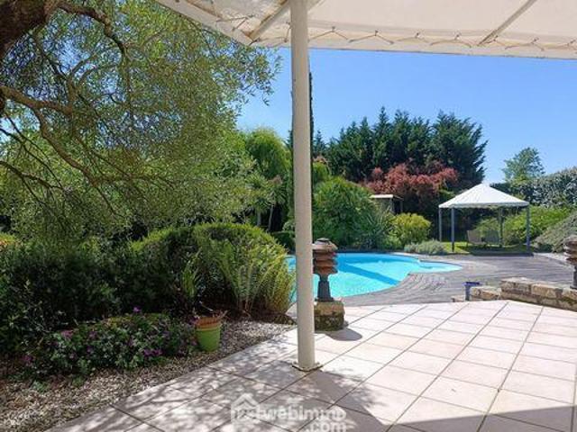 6 chambres, Sault Aquitaine 64300 103805010