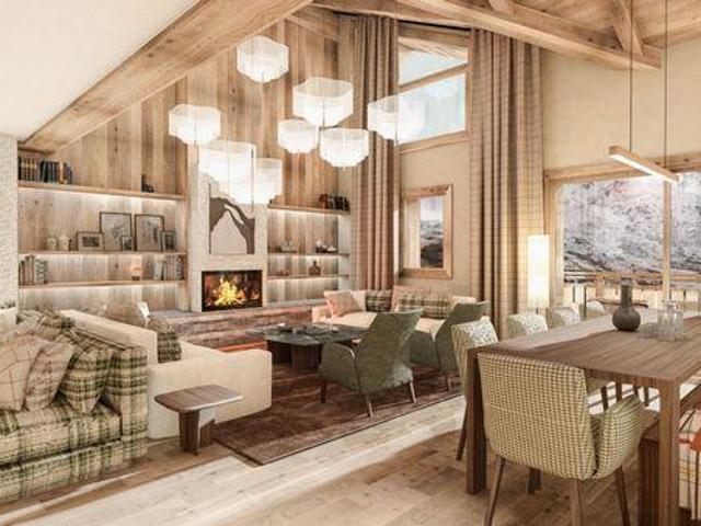 6 chambres, Savoie Rhône 73570 103015288