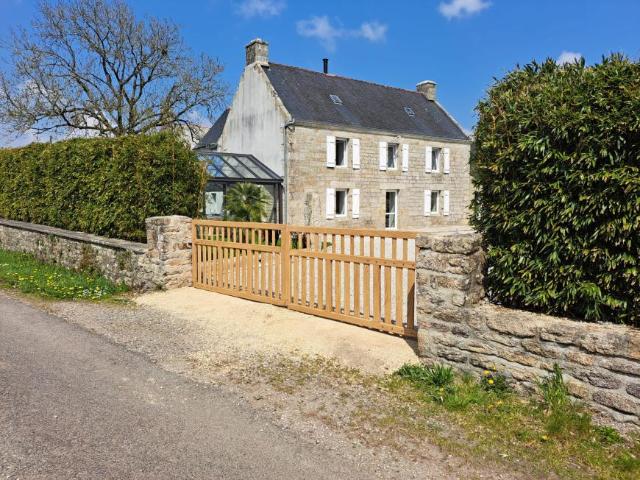 6 chambres, Scaer Brittany 29390 102273950