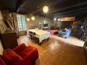 6 chambres, Seglien Bretagne 56160 98174154