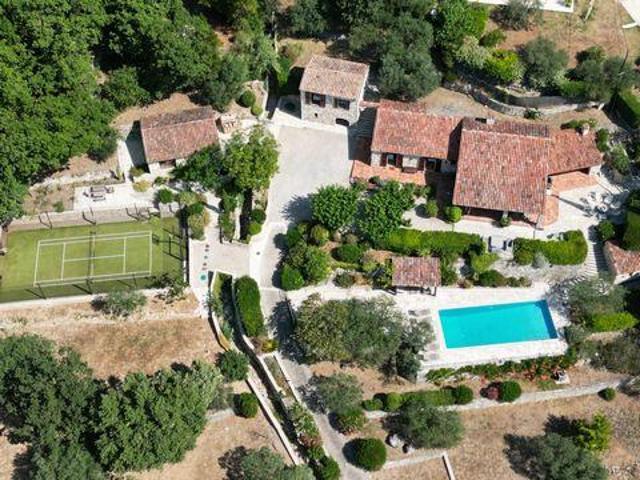 6 chambres, Seillans Provence 83440 104439599