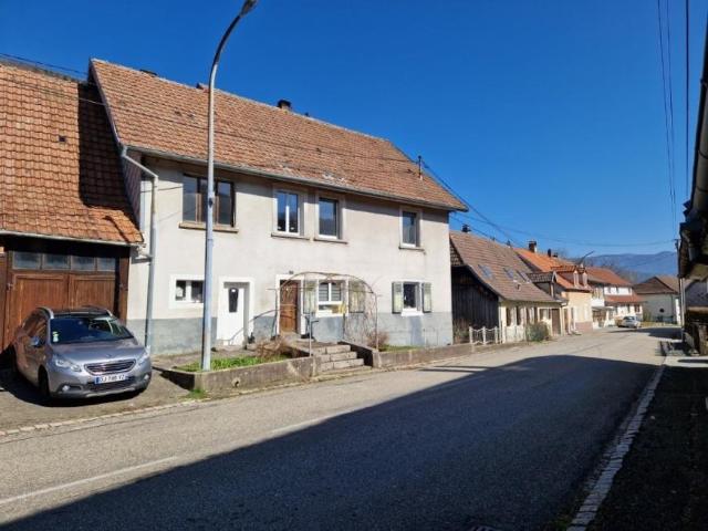 6 chambres, Sewen Alsace 68290 105526985