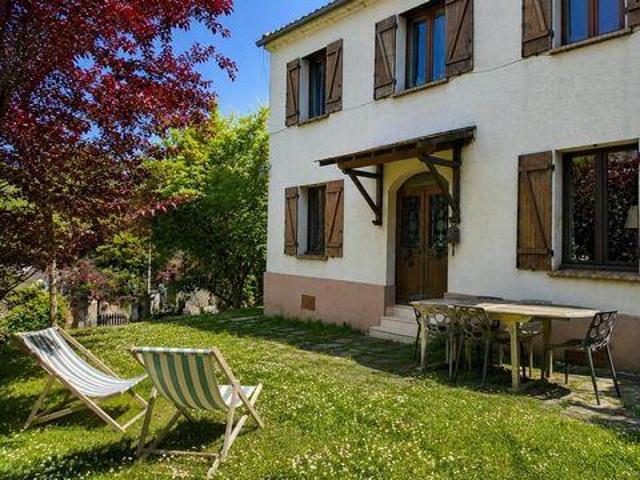 6 chambres, Sevres Île 92310 102919509