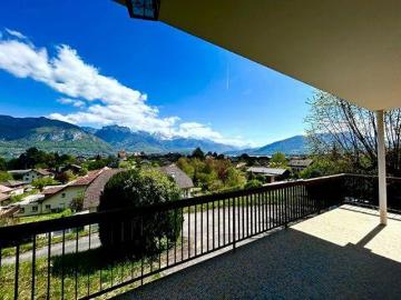 6 chambres, Sevrier Rhône 74320 101521124