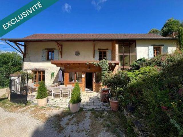 6 chambres, Siccieu Rhône 38460 103326911
