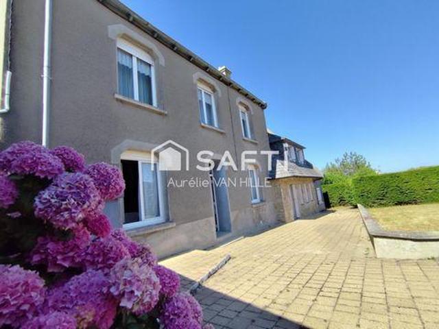 6 chambres, Sibiril Bretagne 29250 103773120