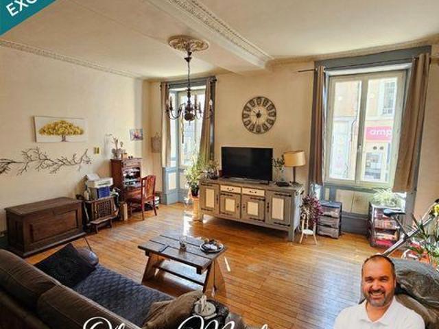 6 chambres, Sille Pays de la Loire 72140 102556302