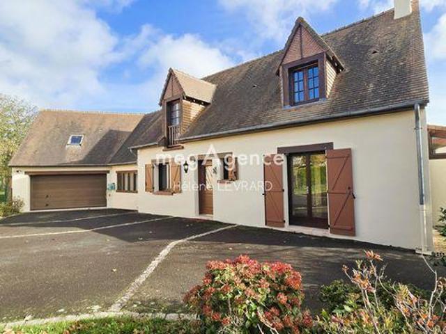 6 chambres, Rouessé Pays de la Loire 72140 103327261