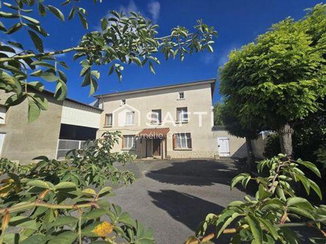 6 chambres, Solaize Rhône 69360 100779302