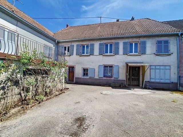 6 chambres, Soultz Alsace 68360 103428523
