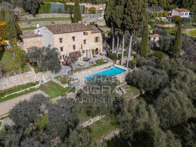 6 chambres, Spéracèdes Provence 06530 98863635
