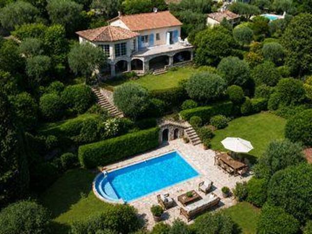 6 chambres, Spéracèdes Provence 06530 LS103015148