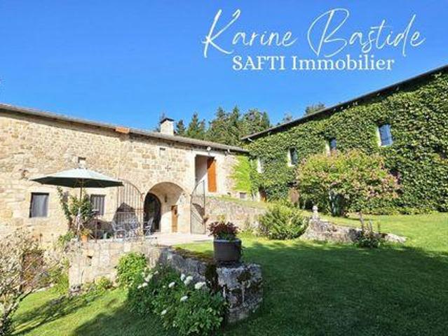 6 chambres, ttes Auvergne 43150 105103080