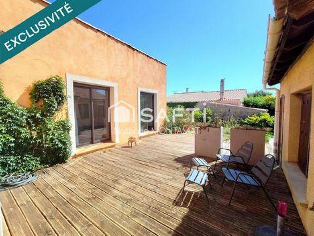 6 chambres, Tuchan Languedoc 11350 101197502