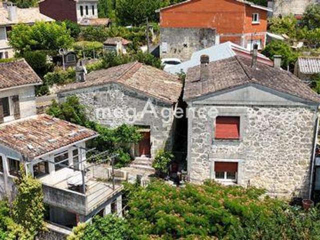 6 chambres, Tauriac Aquitaine 33710 LS105491062