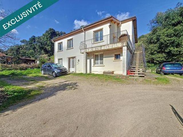 6 chambres, Taussac Languedoc 34600 103546430