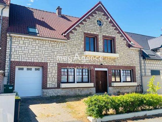 6 chambres, Thieulloy Picardie 80640 104786857