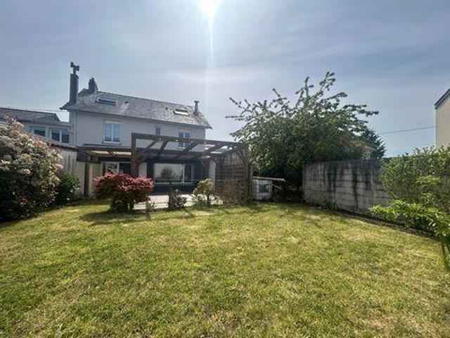 6 chambres, Thouare Pays de la Loire 44470 98109628