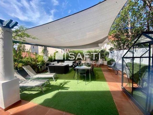 6 chambres, Toulon Provence 83000 100738358