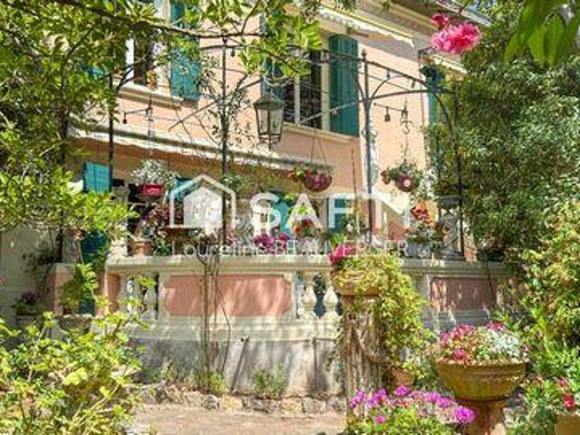 6 chambres, Toulon Provence 83100 100365182