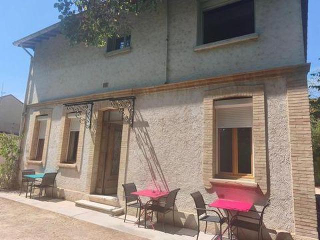 6 chambres, Toulouse Midi 31200 104685432