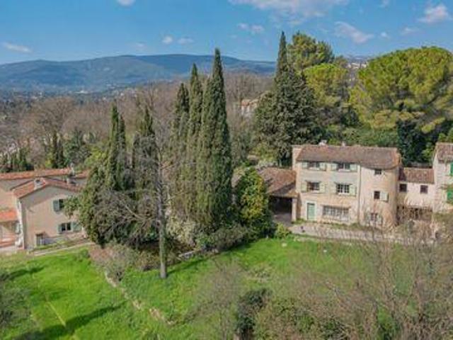 6 chambres, Tourrettes Provence 83440 101199184