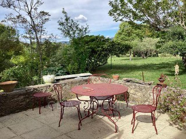 6 chambres, Tourrettes Provence 83440 102920002